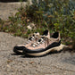 Vegetable Tanned Leather Day Hiker
