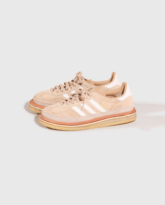 COMMISSIONS OPEN: Adidas Gazelle Re-design