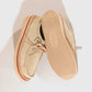 COMMISSIONS OPEN: Clark's Wallabee Custom Resole with Welt
