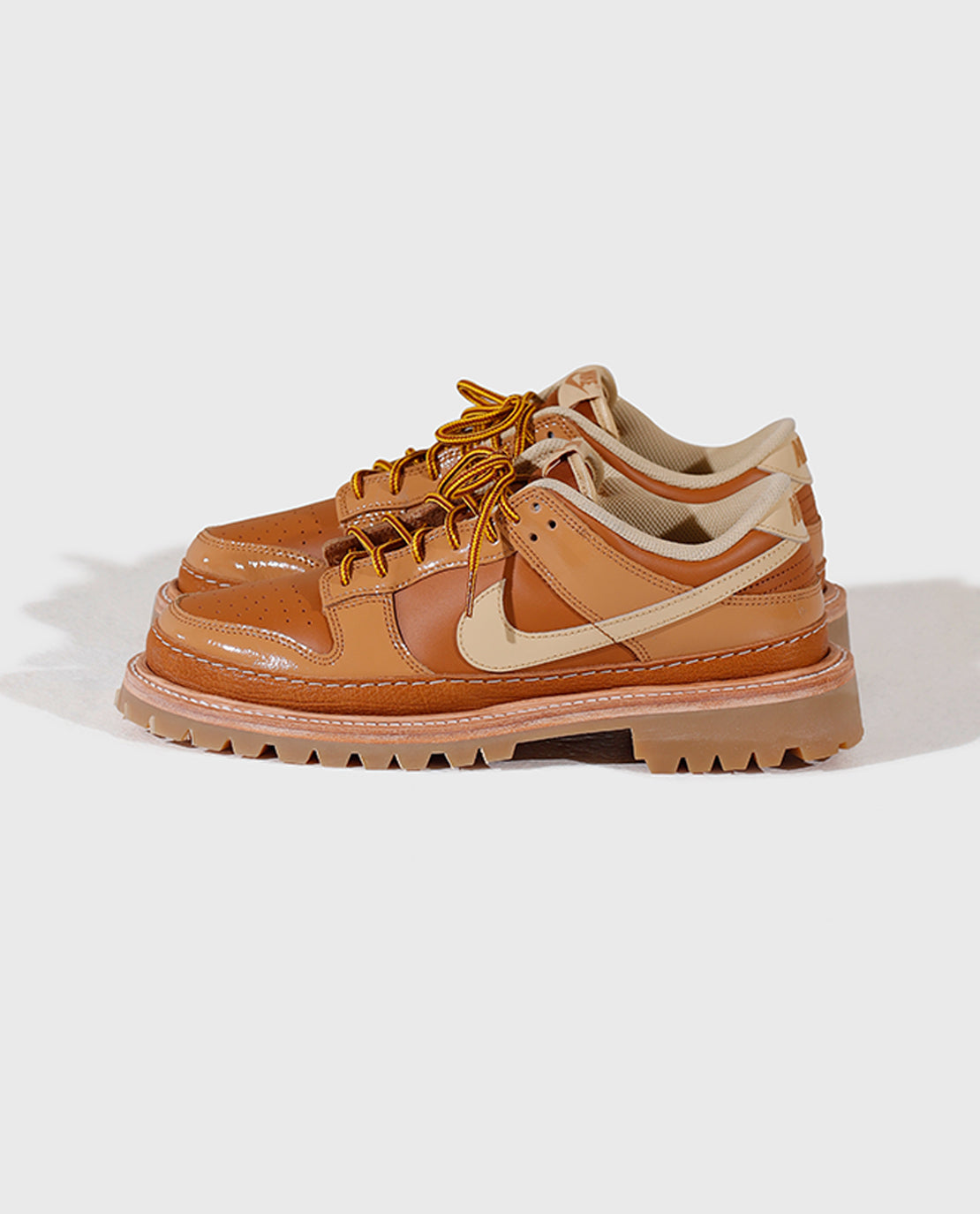 Nike Dunk Retro Custom Redesign