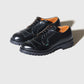 Red Wing Heritage Postman Custom Re-design