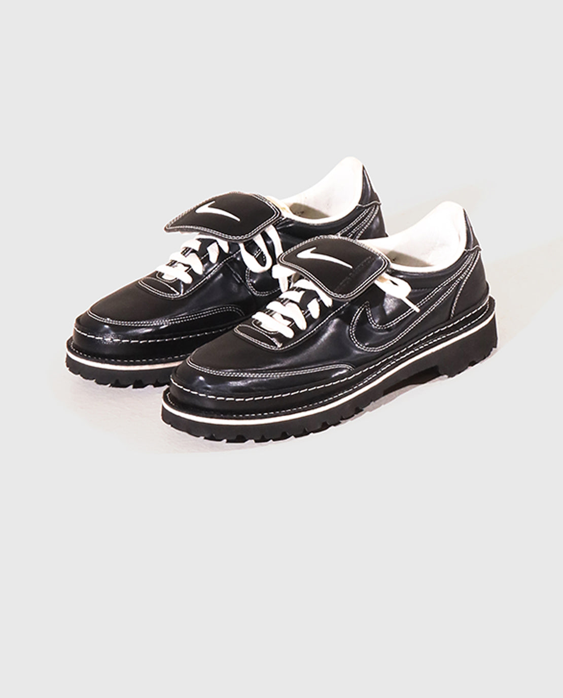 COMMISSIONS NOW OPEN: Custom Re-design: Nike Killshot