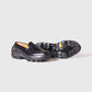 Goods & Services x Goodfight Business & Pleasure Custom Redesign NPS Penny Loafer
