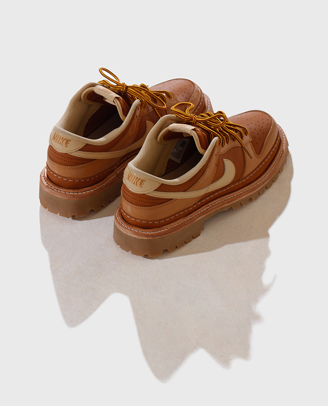 Nike Dunk Retro Custom Redesign