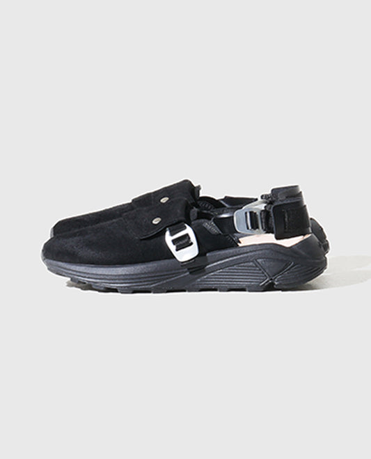 Hybrid Mule 2.0