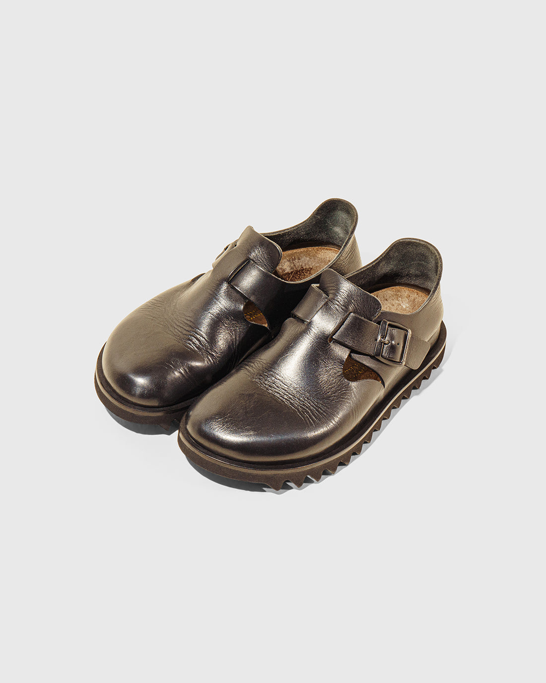 BIRKENSTOCK RESOLE WORKSHOP - IN PERSON APRIL 5TH & 6TH