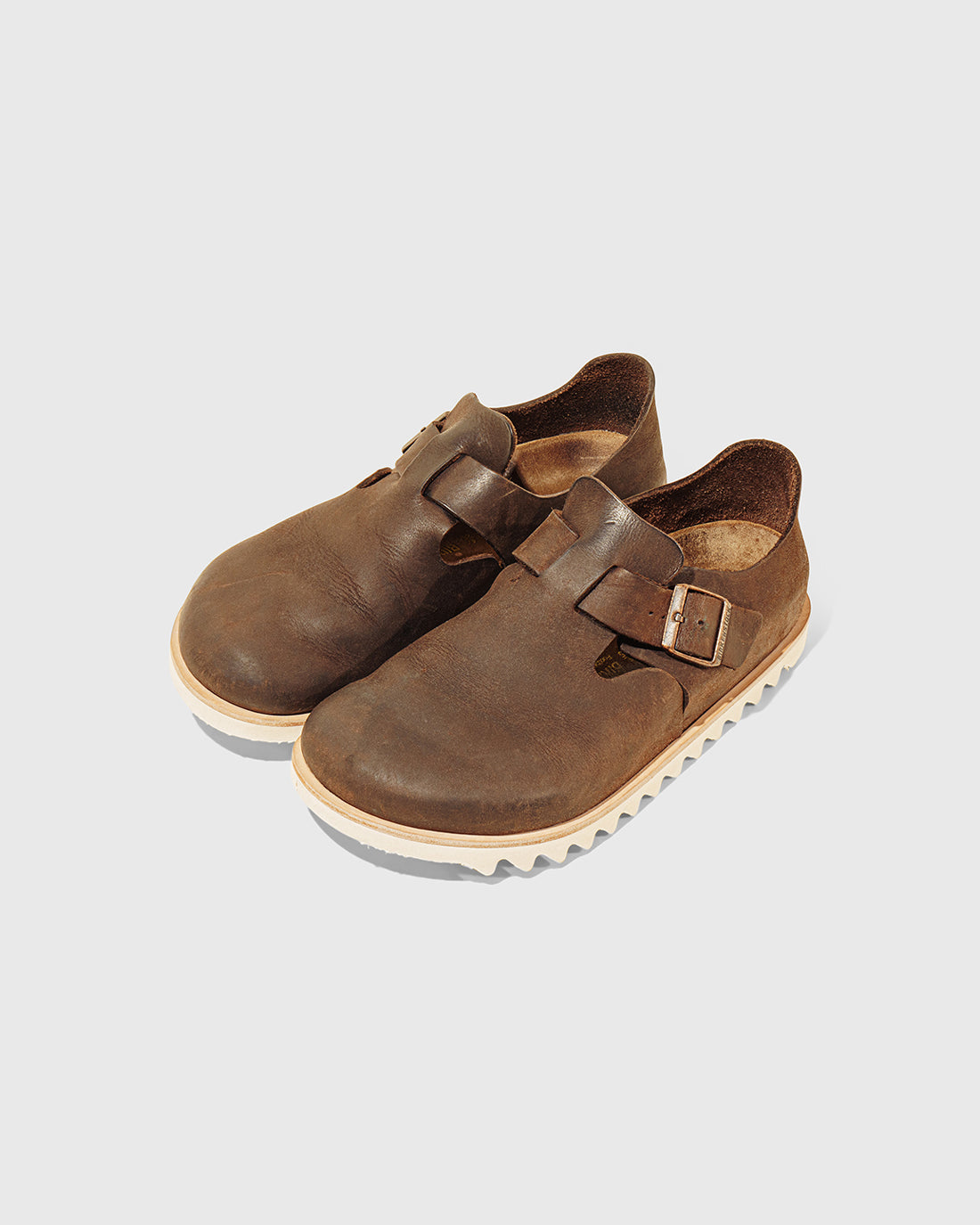 BIRKENSTOCK RESOLE WORKSHOP - IN PERSON APRIL 5TH & 6TH