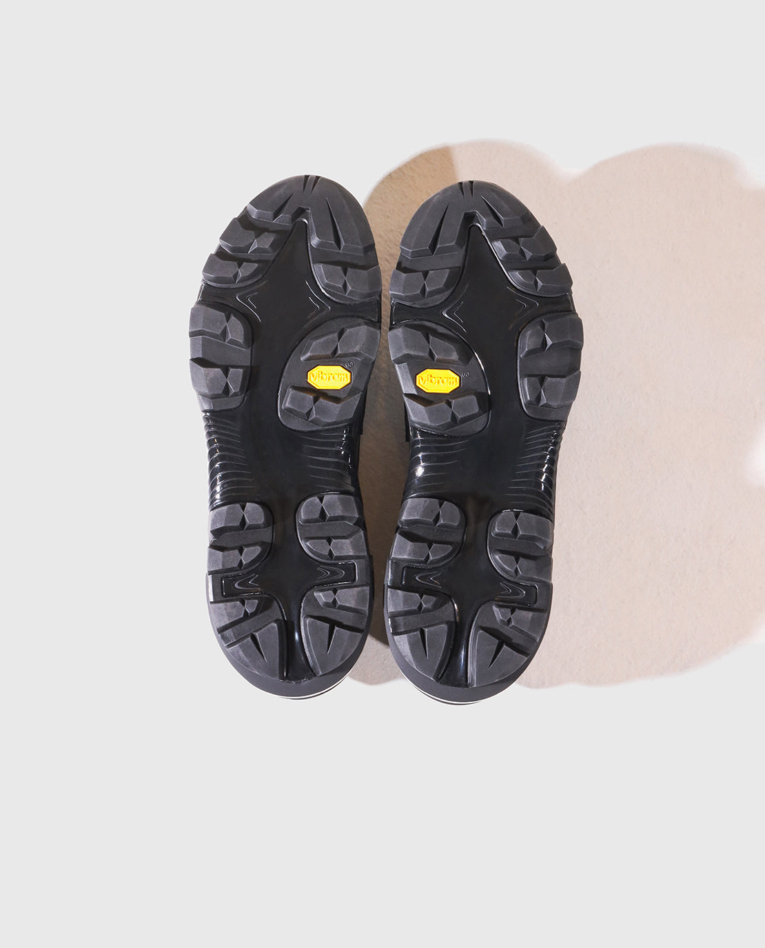 Goods & Services x Goodfight Business & Pleasure Custom Redesign NPS Penny Loafer