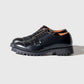 Red Wing Heritage Postman Custom Re-design