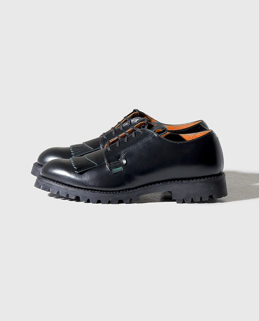 Red Wing Heritage Postman Custom Re-design