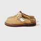 Western Birkenstock Re-design