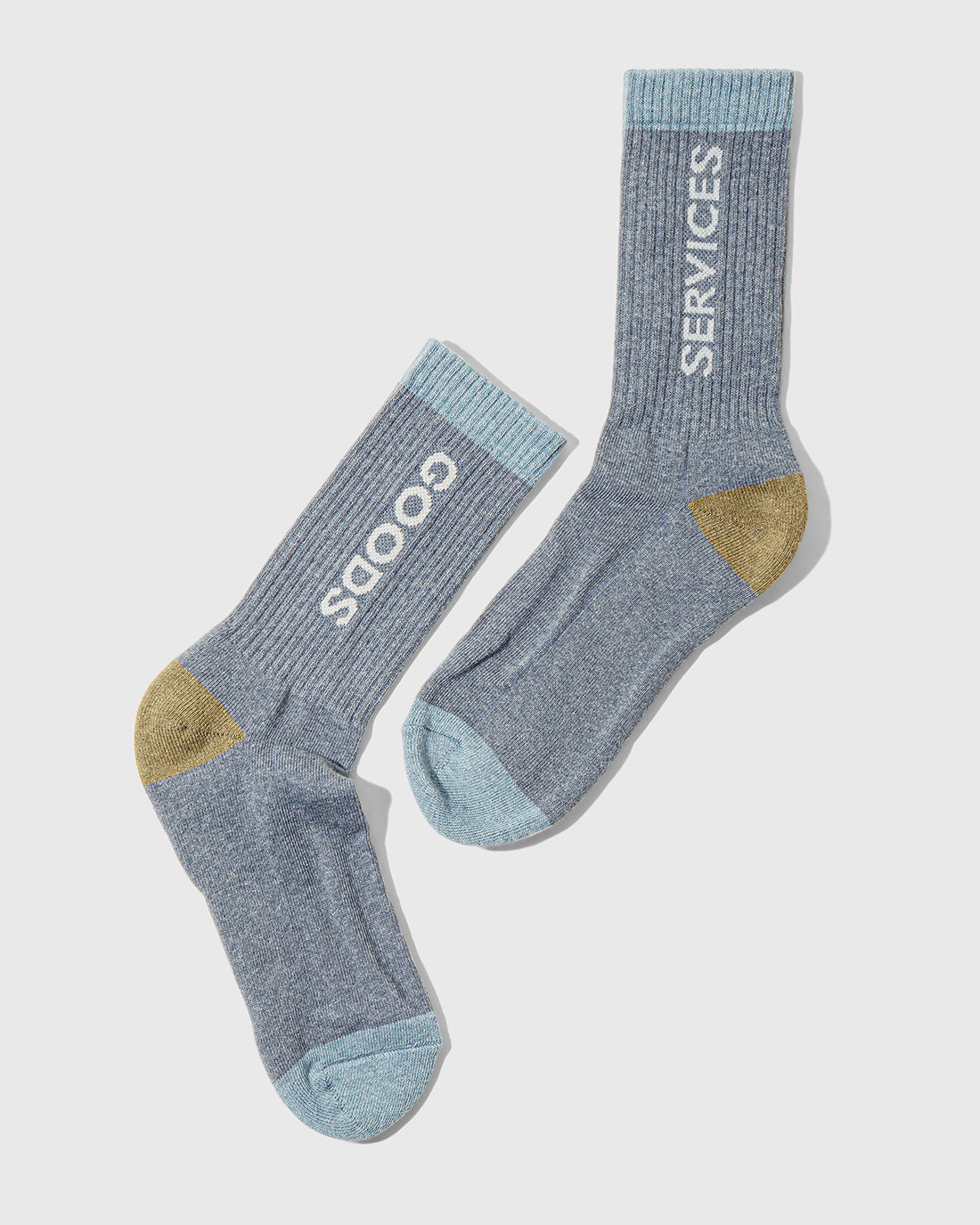 Goods & Services Socks