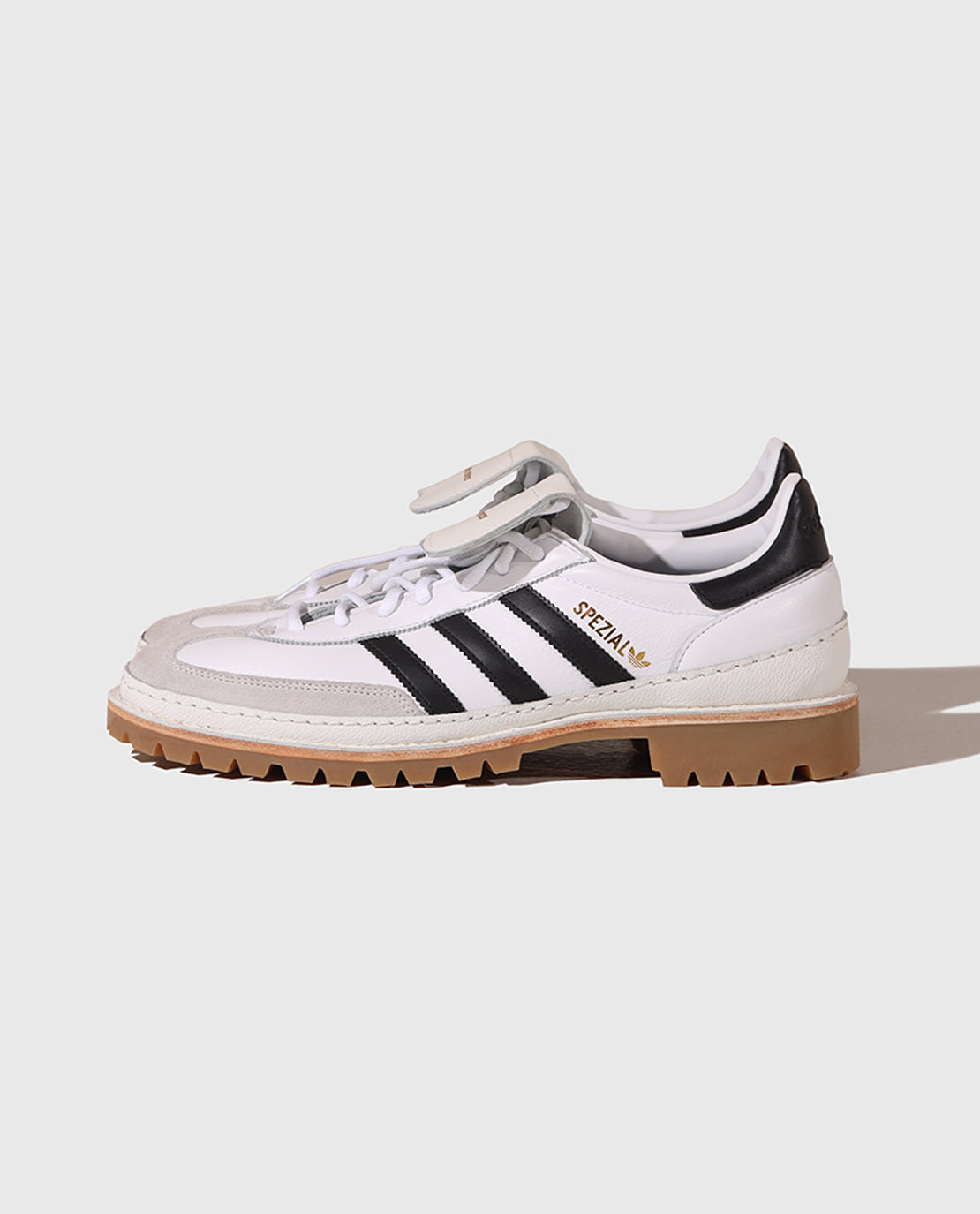 Adidas Re-design Level II