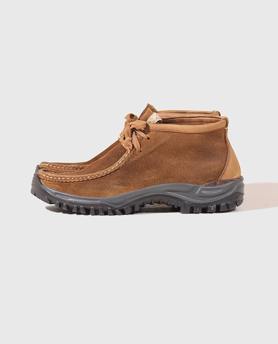 Cube Resole