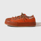 Handmade Leather Cupsole Resole