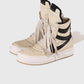 Rick Owens Original Design Leather Resole