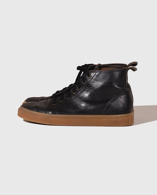 Smug or Mellor II Resole
