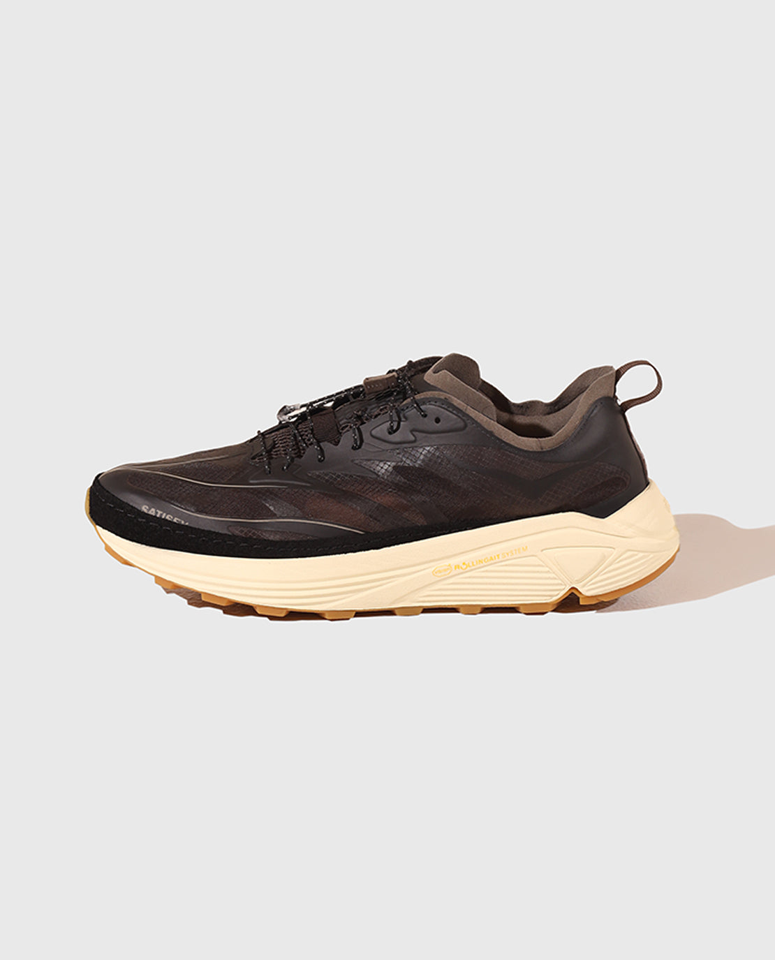 Sphike Resole