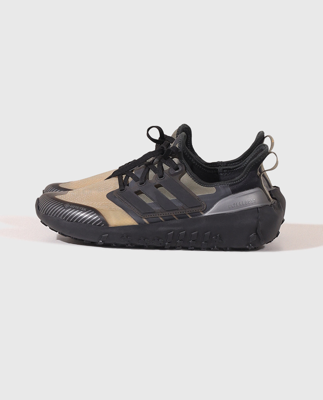 Vibram Wrap Tech Resole
