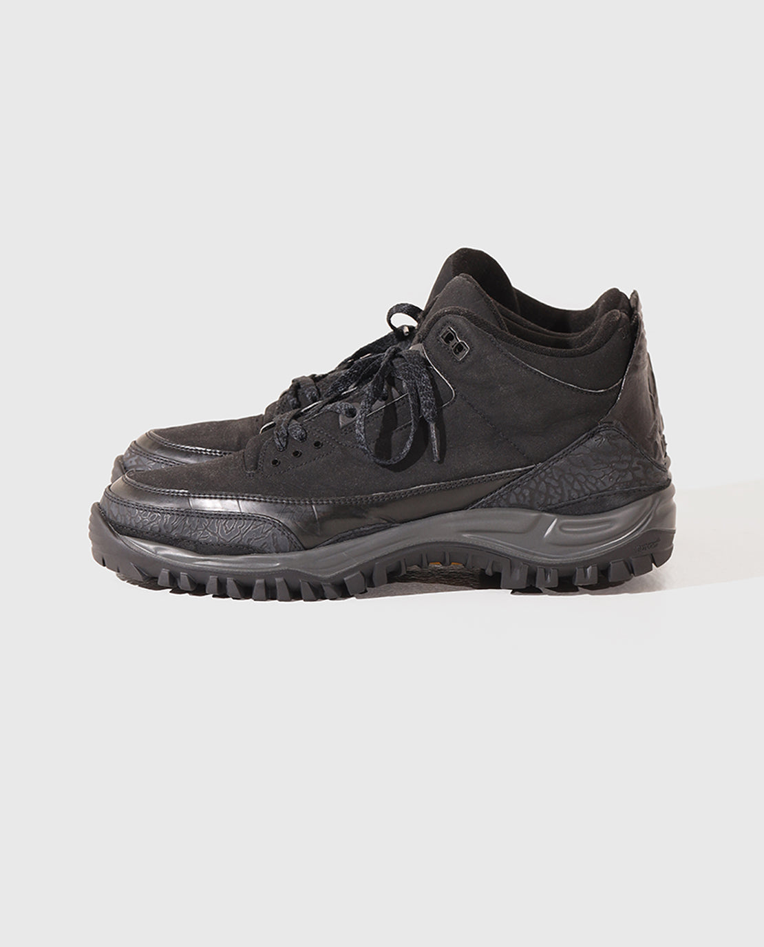 Cube Resole