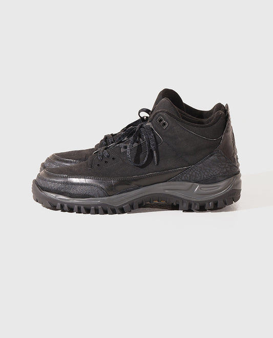 Cube Resole