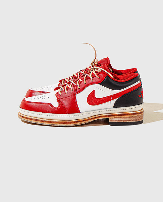 Bowling Custom Re-Design