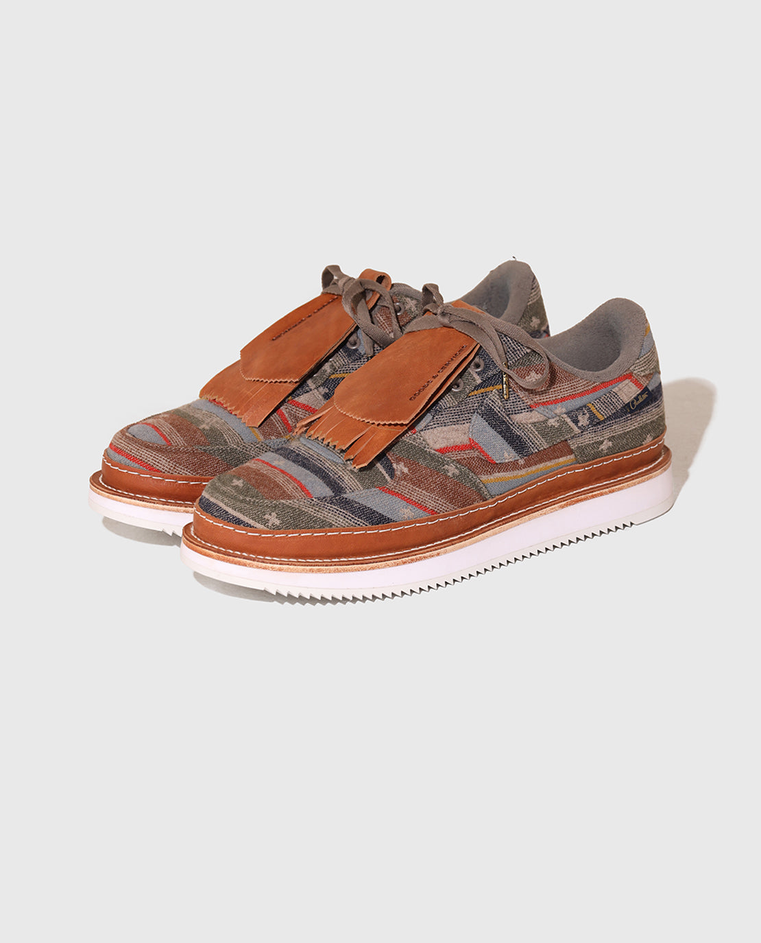 Custom Re-design