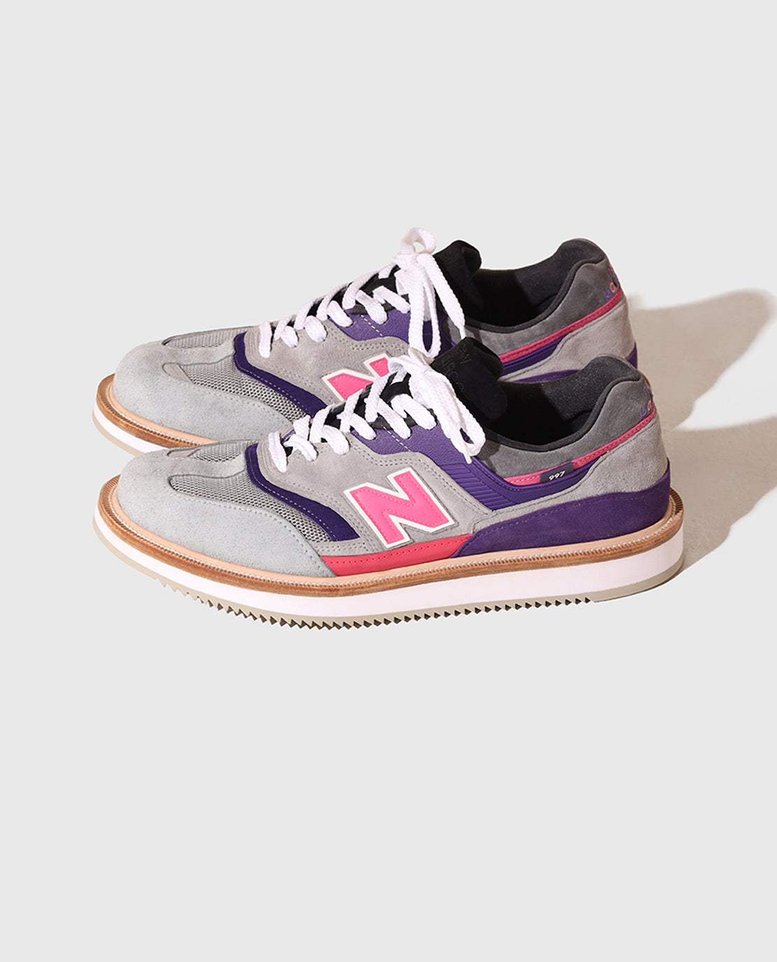 Custom Re-design