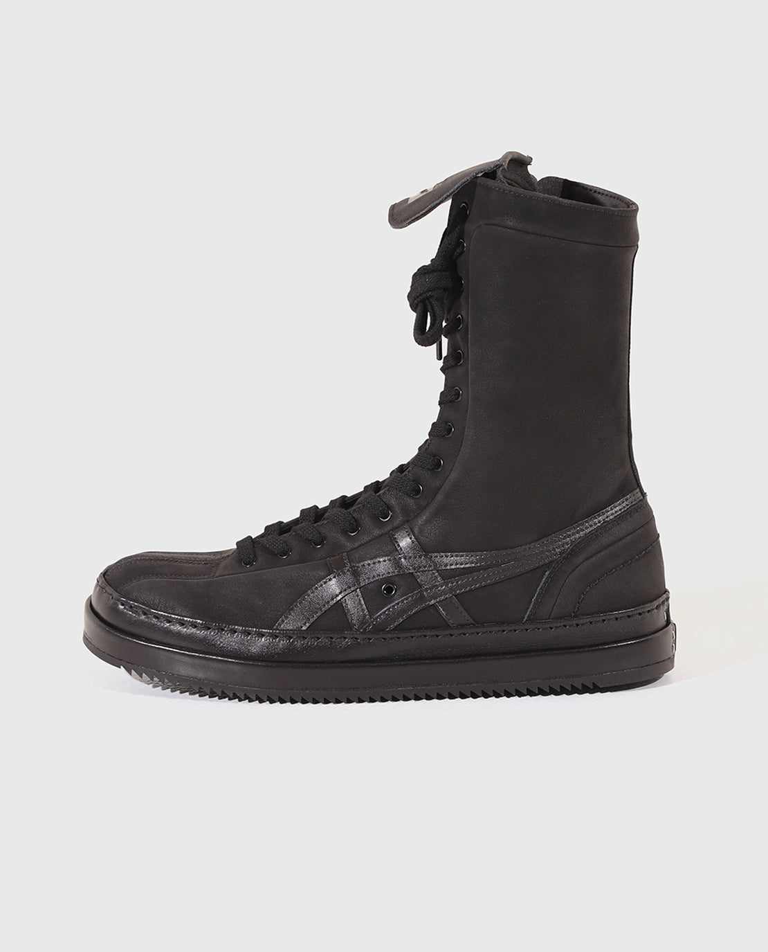 Custom Re-design