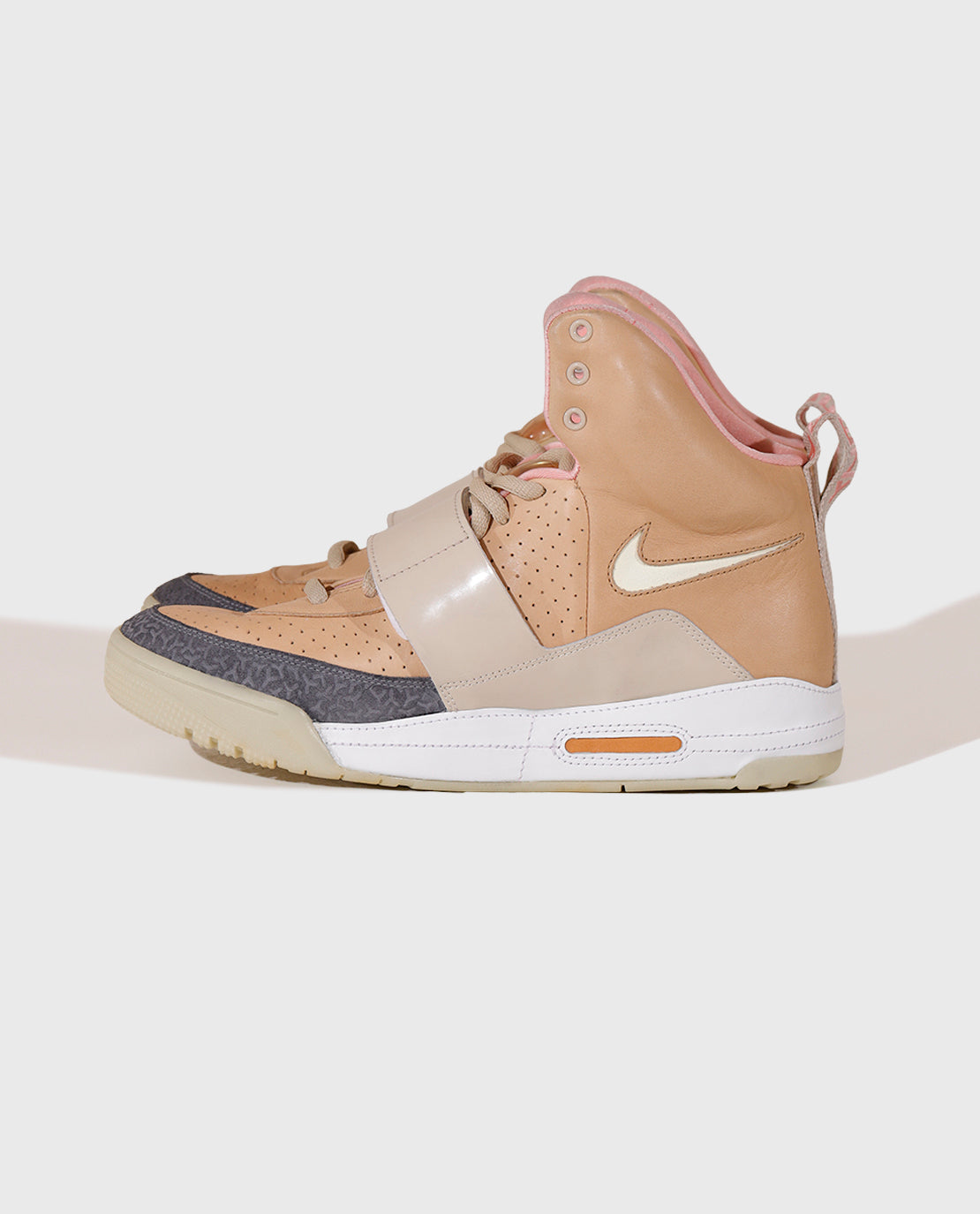 Custom Re-design