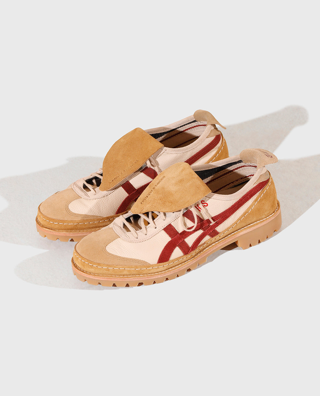 Custom Re-design