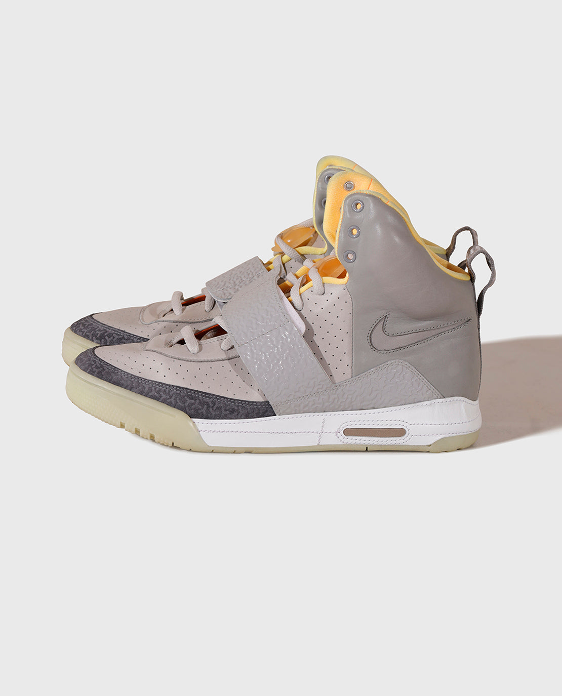 Custom Re-design