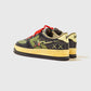 Custom Re-design