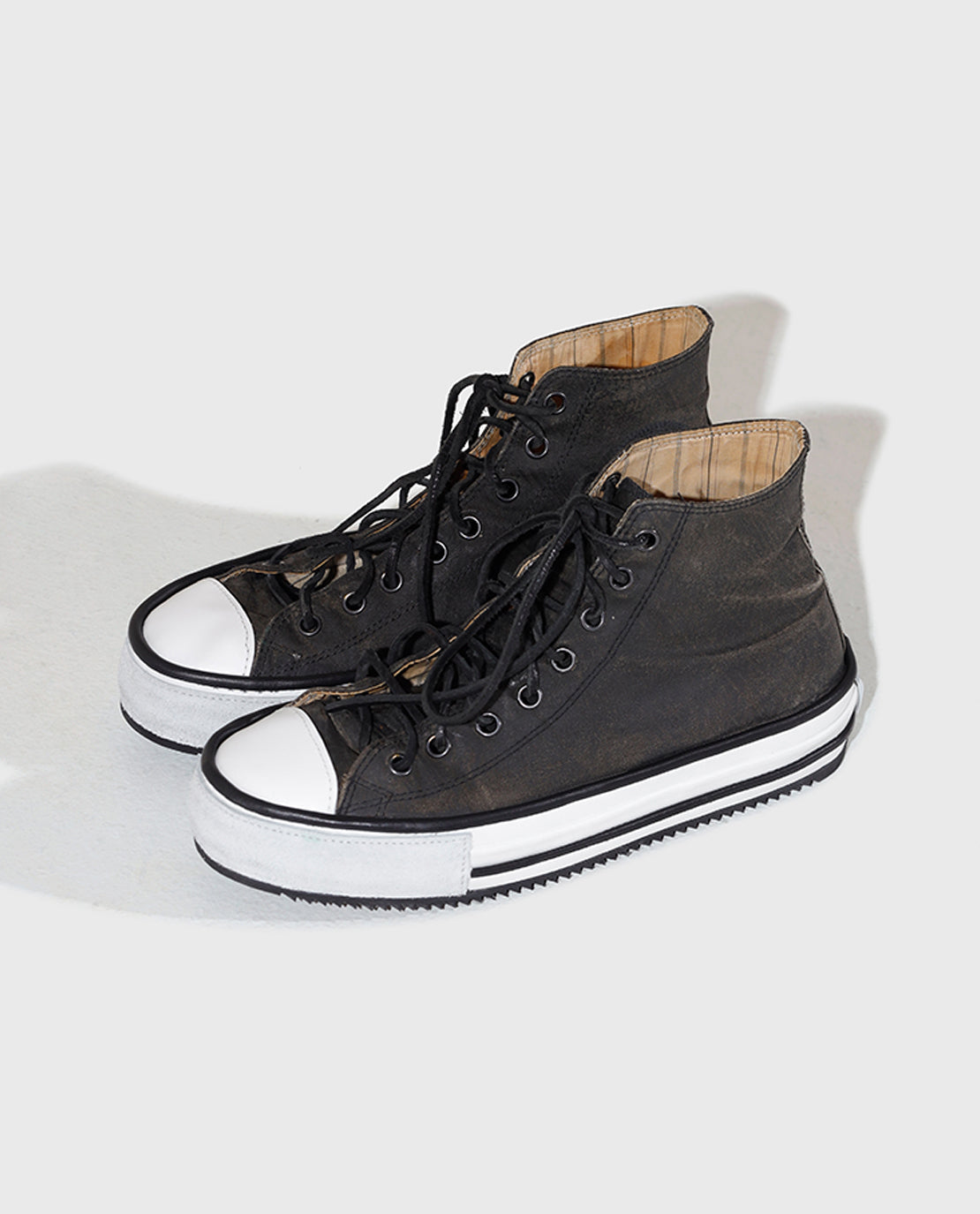 Custom Re-design