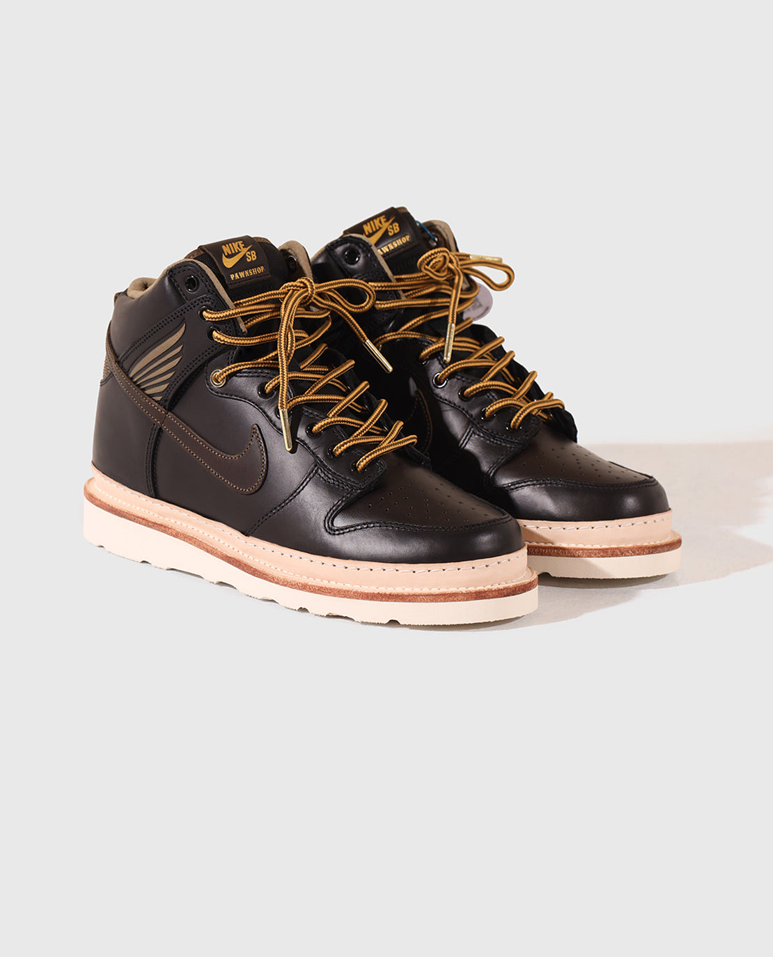 Custom Re-design