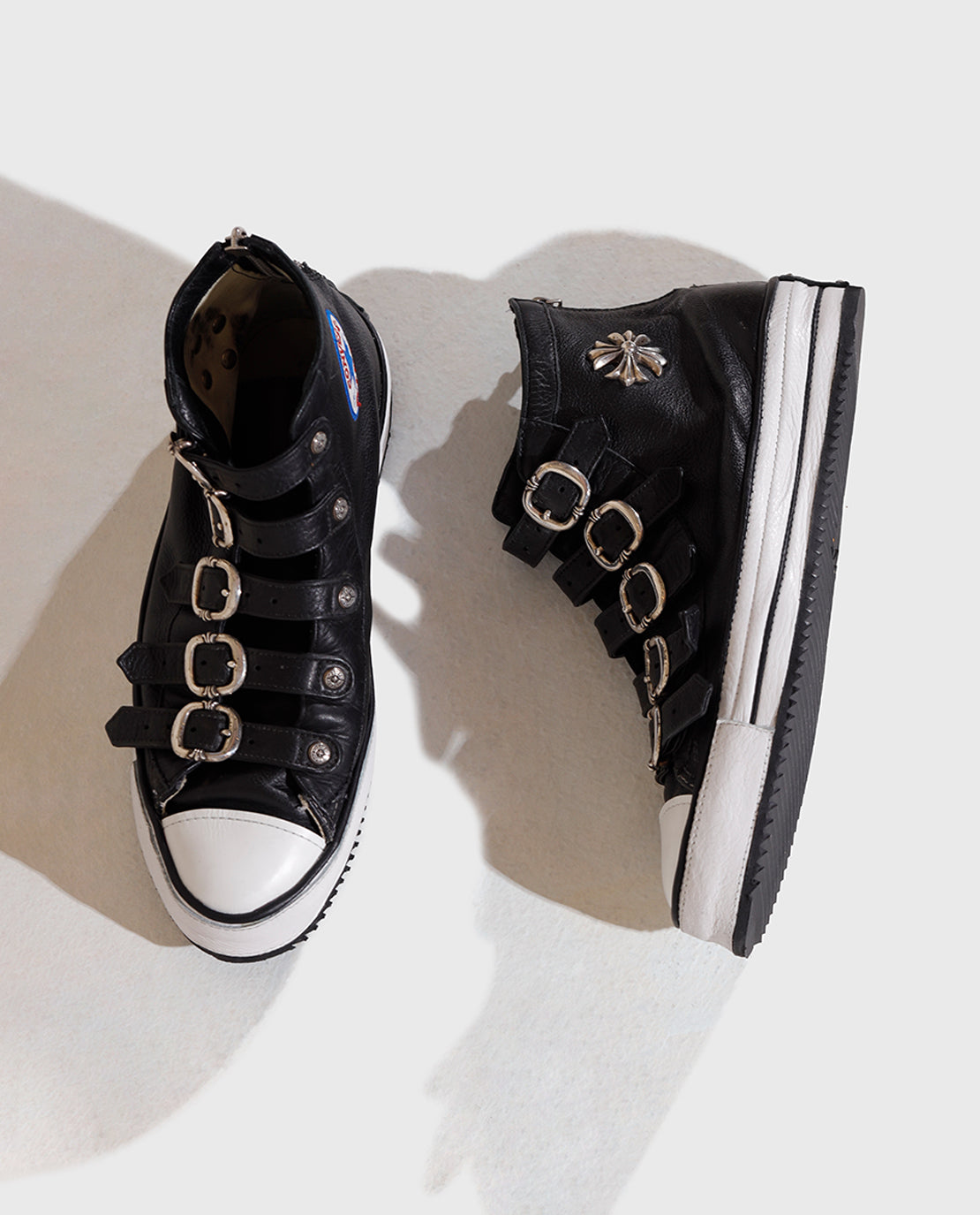 Custom Re-design
