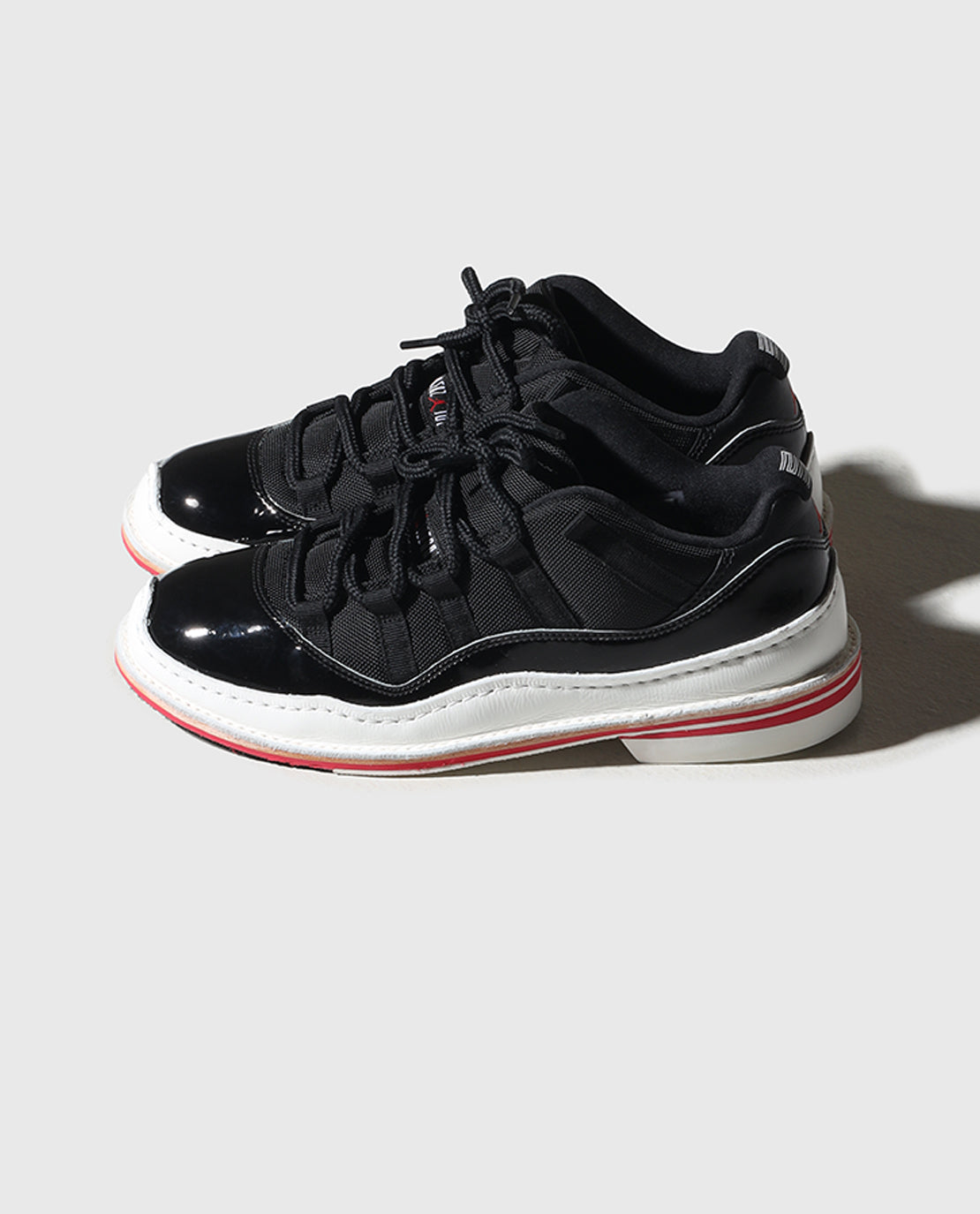 Custom Re-design Level I