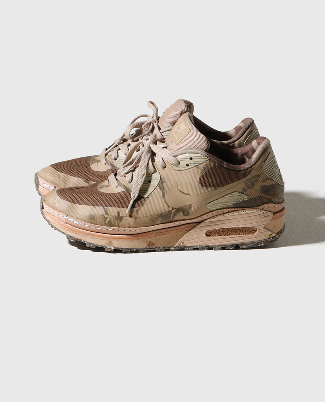 Custom Re-design Level III