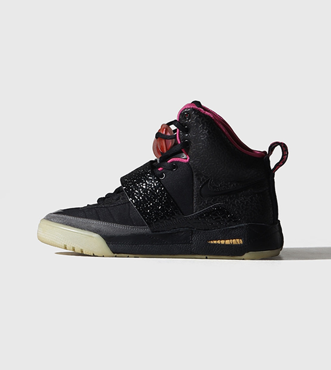 Custom Re-design Level III