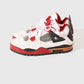 Custom Re-design