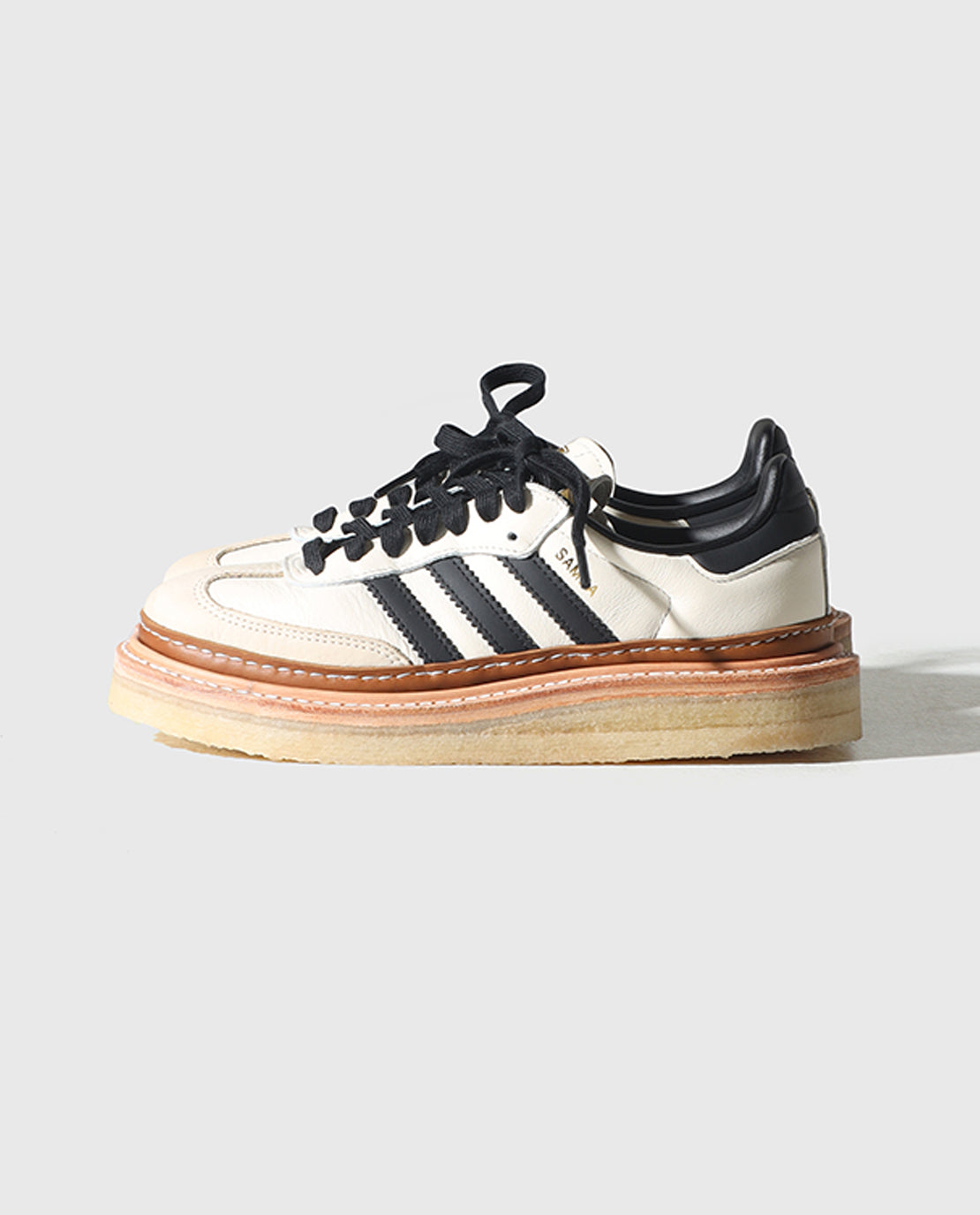 Custom Re-design Level II