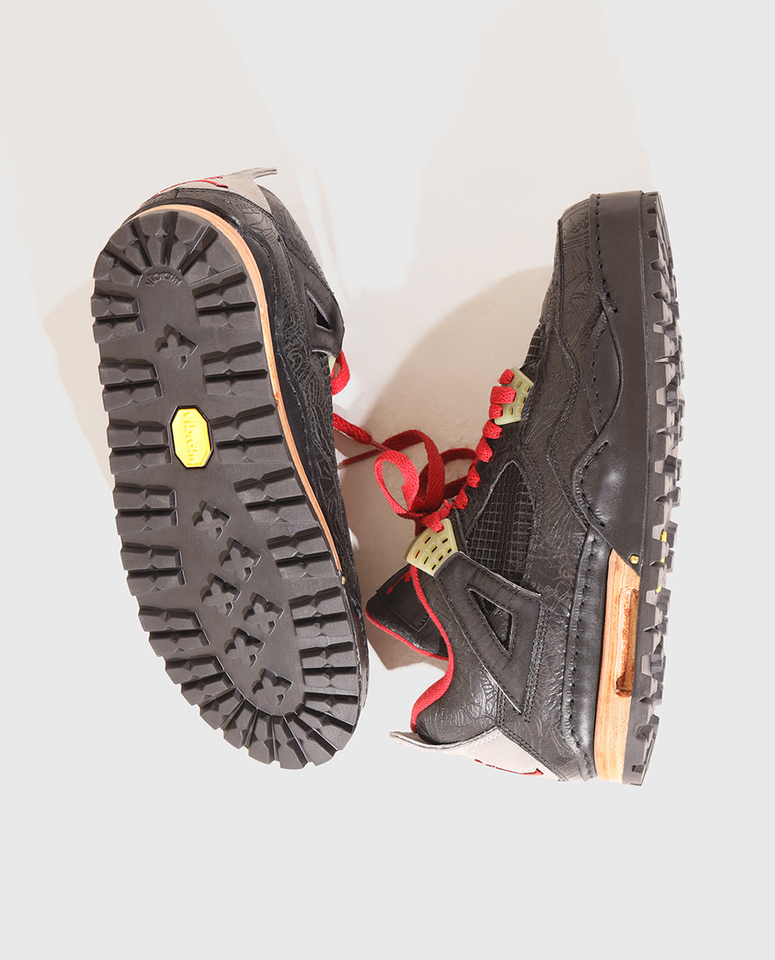 Custom Re-design