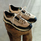Vegetable Tanned Leather Day Hiker