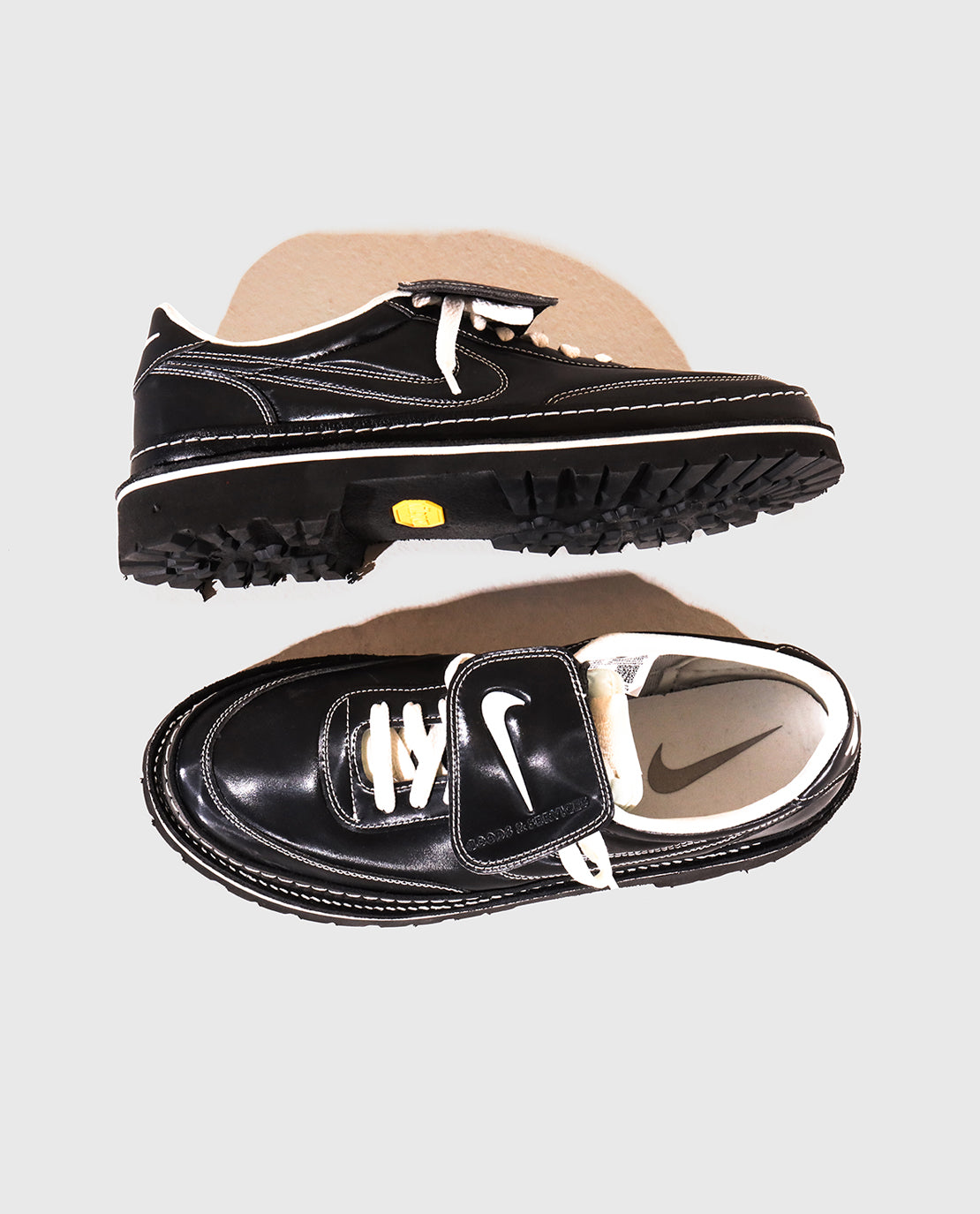 COMMISSIONS NOW OPEN: Custom Re-design: Nike Killshot