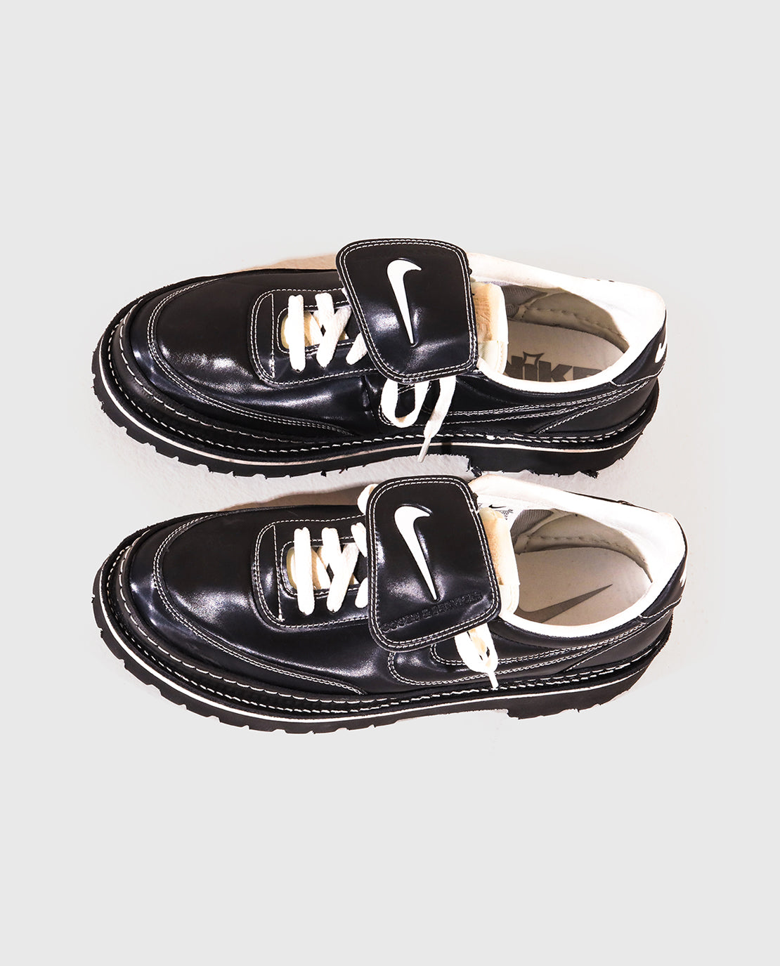 COMMISSIONS NOW OPEN: Custom Re-design: Nike Killshot