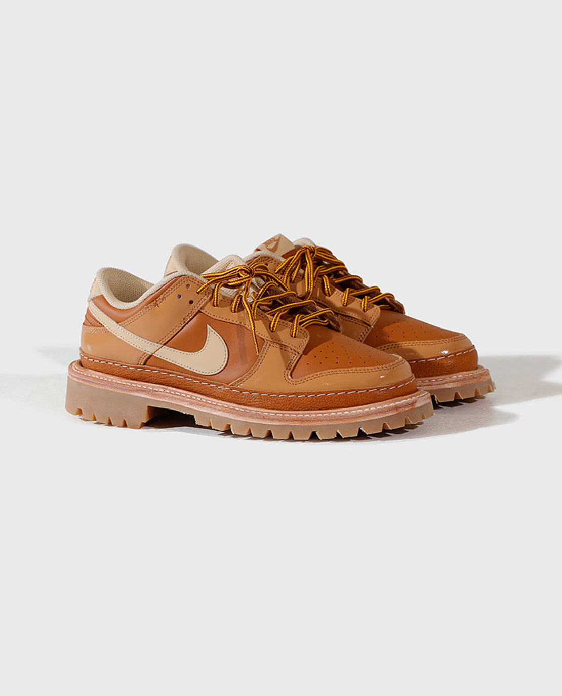Nike Dunk Retro Custom Redesign
