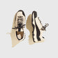 Vegetable Tanned Leather Day Hiker