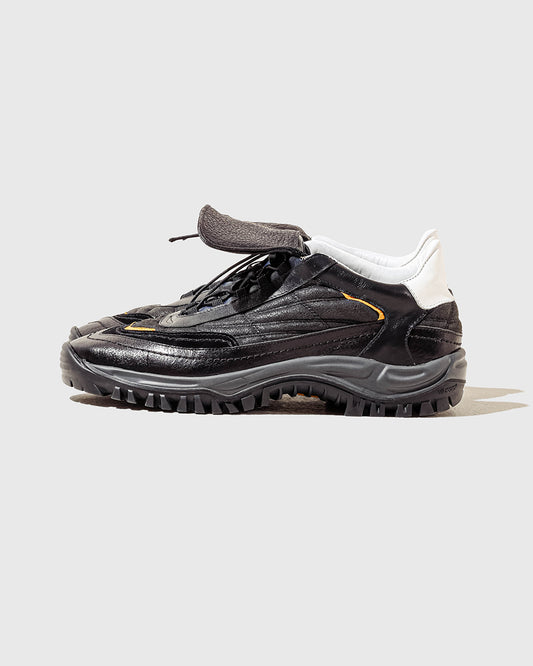 FS02 Field Shoe