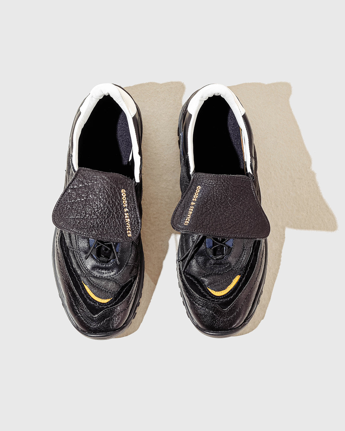 FS02 Field Shoe