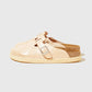 Handmade Vegetable Tanned Leather Birkenstock